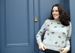 Backing Ireland’s businesswomen: Sarah Walsh of Baba Box