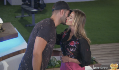 There’s a major change to the second Love Island villa