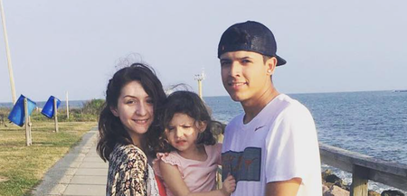 Woman accidentally kills boyfriend while filming Youtube video