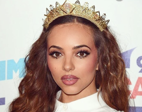 Jade Thirlwall channels Game Of Thrones in a BIG way with new hair