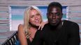 Love Island’s Gabby reveals racial abuse over relationship with Marcel