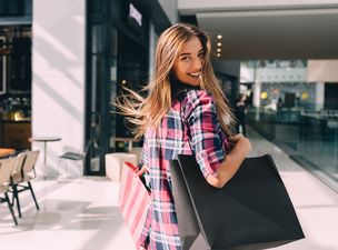 The one thing sales assistants look for when people return items