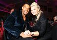 Kerry Katona and George Kay split up after three-year marriage