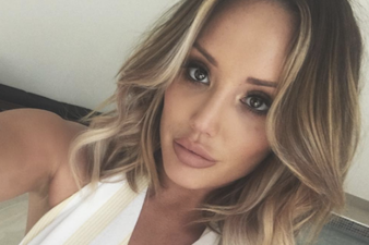 Fans call Charlotte Crosby out for this Love Island comment