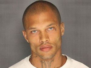 Jeremy Meeks has a new girlfriend and you’ll recognise her