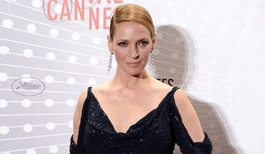 Uma Thurman says her role in Kill Bill continues to empower women