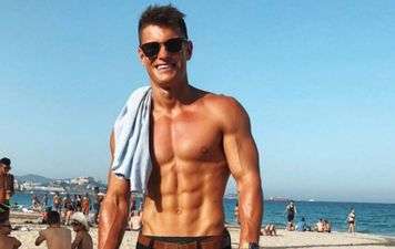 Why Rob Lipsett’s sister says his Love Island exit is only a good thing