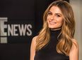 TV host Maria Menounos ties the knot in surprise New Year’s Eve ceremony