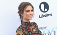 E! News host Maria Menounos reveals she’s battling a brain tumour