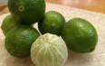 People are peeling their limes… and the internet cannot handle it