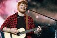 This Kilkenny shop has very angry message for Ed Sheeran fans