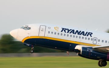 What do Ryanair’s ‘random’ seating and the lottery have in common?