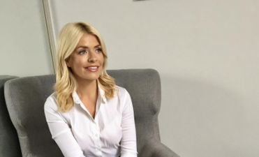 Holly Willoughby’s skirt is the perfect summer piece