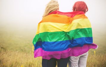 We may have marriage equality, but the fight for LGBT rights rages on