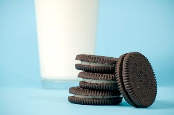 Oreo has created some very unusually-flavoured biscuits