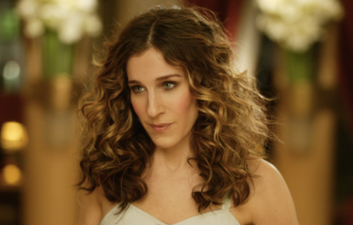 Carrie Bradshaw would be mad for these €60 River Island shoes