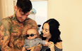 Jeremy McConnell claims Stephanie Davis is pregnant