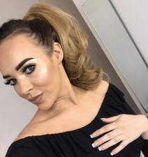 Stephanie Davis has gone Instagram-official with her new boyfriend