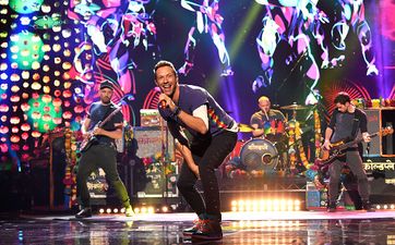 The following items are banned from Coldplay’s gig at Croker this weekend