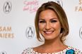 Sam Faiers just revealed her new BUBBLEGUM pink hair, and we actually love it