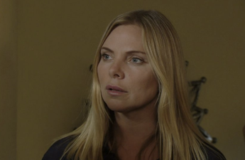 Samantha Womack speaks out about her exit from Eastenders
