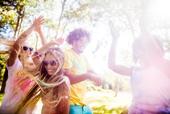 This €50 Topshop piece will take you from festival season to winter