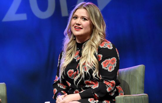 Kelly Clarkson body shaming