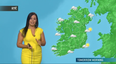 Complaints to Met Éireann over forecasters showing too much underwear