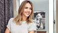 These are the four things Jessica Alba eats EVERY day