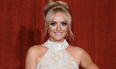 Corrie’s Katie McGlynn suggests she’s expecting her best friend’s baby