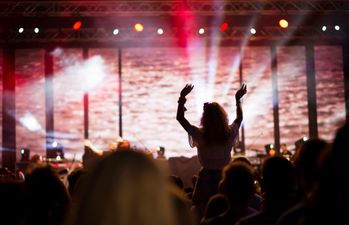 The ultimate playlist to get you in the mood for Longitude