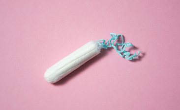 Menstrual cups could be worse for toxic shock syndrome than tampons