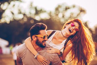 Win a festival hamper and tickets to Marlay Park this weekend