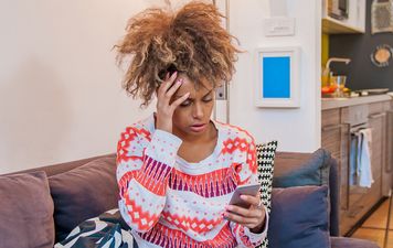 No one deserves to have their nudes posted online