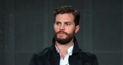 Jamie Dornan’s newest TV role sounds absolutely terrifying