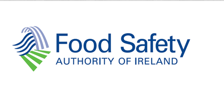 The FSAI is recalling these cakes over sharp plastic pieces