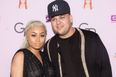 ‘Rob has been violent… I’m afraid’ What Chyna’s legal documents claim