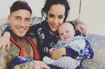 ‘Jeremy gave me chlamydia…’ a furious Stephanie rants over 17 Tweets