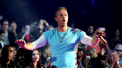 Tickets for tonight’s Coldplay gig in Dublin selling for sky-high prices