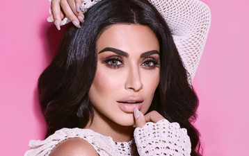 Here’s how much Huda Kattan makes per Instagram post