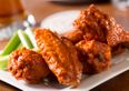 Here’s where you can get free chicken wings in Dublin tomorrow