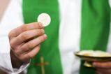 Sorry, celiacs: the Vatican has banned gluten-free communion bread