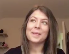 This girl’s impressions of the Love Islanders are spot on