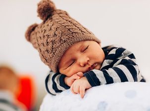 These are the most popular unisex baby names of 2017