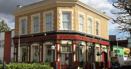 The father of Bernadette’s baby was just revealed on Eastenders