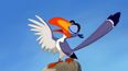 The actor who will voice Zazu in The Lion King has been named