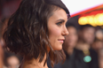 Just LOOK at Nina Dobrev’s stunning bridesmaid dress