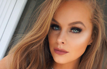 A beauty Youtuber vlogged through her open brain surgery