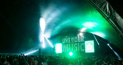 Heading to Longitude? You are in for a revolutionary experience