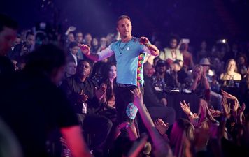 Chris Martin heard how much this fan’s ticket cost and gave him €50
